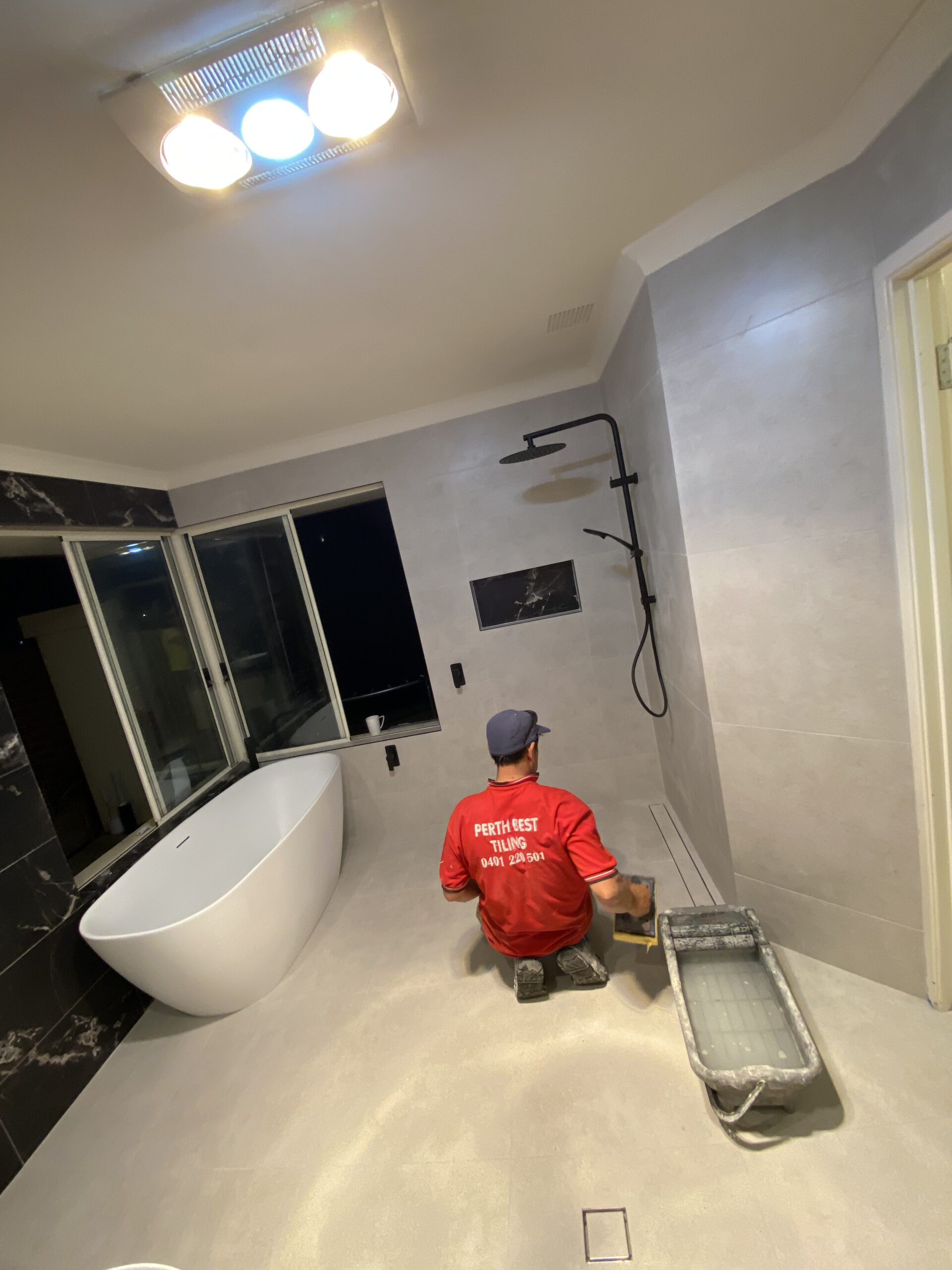 Perth Best Tiling